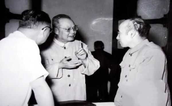 九一三事件后，葉劍英：以前我不想再穿軍裝，現在看來還要管軍隊