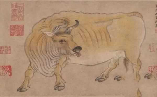 老農的耕牛被人割了舌頭，包拯：把牛悄悄殺了，兇手自會前來投案