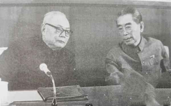 九一三事件后，葉劍英：以前我不想再穿軍裝，現在看來還要管軍隊