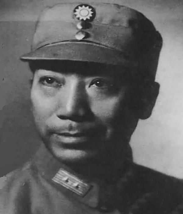 國軍將官多如牛毛，廖耀湘指揮15萬大軍，為何正式軍銜只是上校？