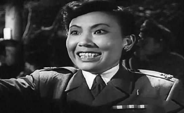 胡敏英：《英雄虎膽》里精明的女匪，少校軍銜，晚年為何喝農(nóng)藥？