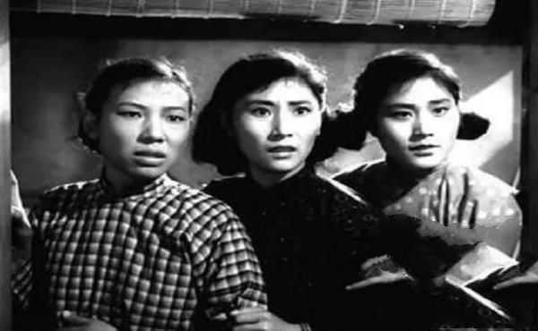 胡敏英：《英雄虎膽》里精明的女匪，少校軍銜，晚年為何喝農(nóng)藥？