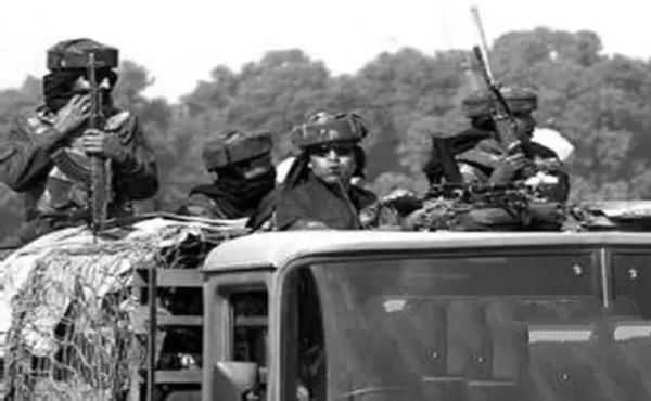 當(dāng)年坦桑尼亞軍隊(duì)有多厲害，為何能夠打敗卡扎菲和阿明的聯(lián)軍