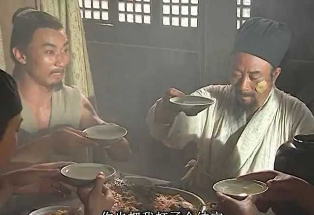 宋朝百姓們的生活，絕不是“切三斤牛肉，打兩角酒”那般快活