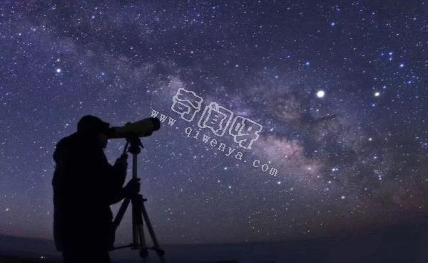 國家地理年度最美太空照：宇宙之眼精美絕倫