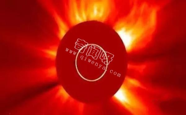 卡靈頓事件造成了哪些損失 卡靈頓事件會再現(xiàn)嗎