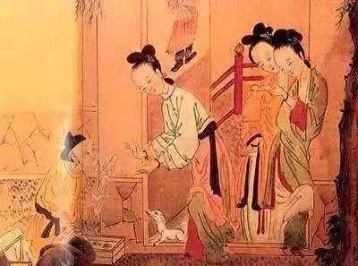 女子無才便是德？宋朝女人為何讀書那么多？是宋朝社會多元化發(fā)展