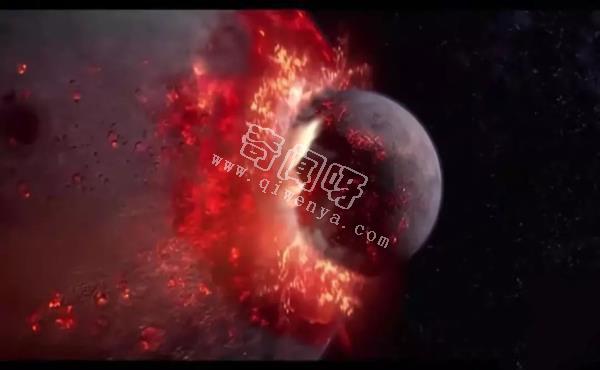 防止小行星撞地球，除了這十種方式，你還會想到哪些？