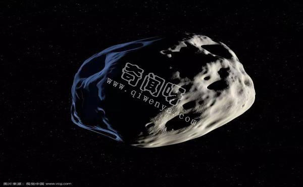 與中國有關(guān)的小行星都有哪些？