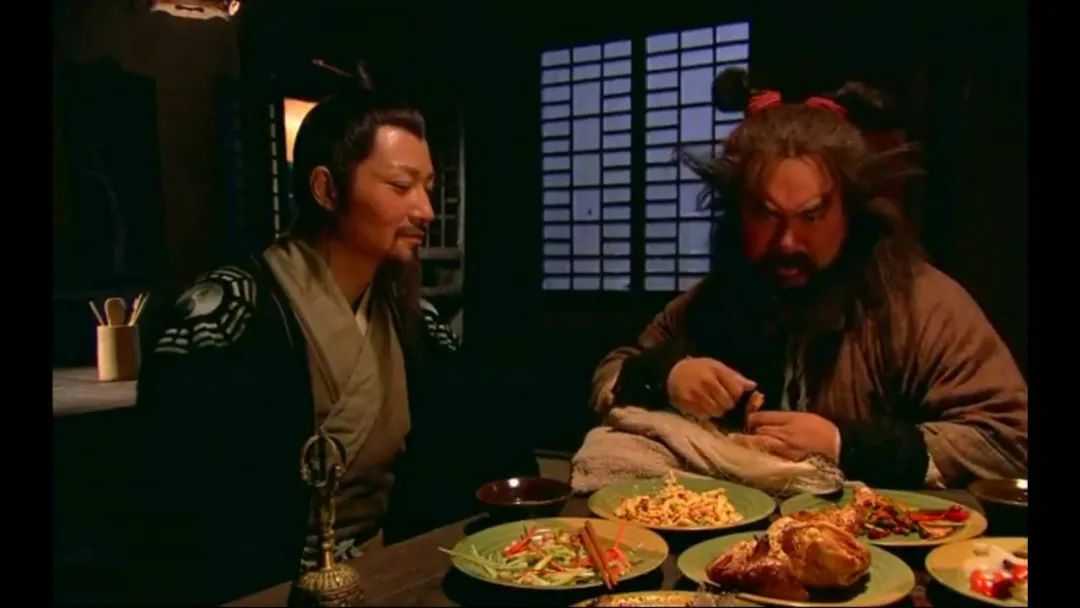 宋朝百姓們的生活，絕不是“切三斤牛肉，打兩角酒”那般快活