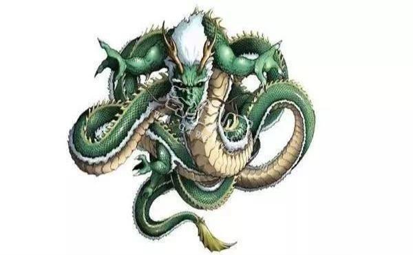 中國傳說中的十大神龍 你都知道是哪些嗎？