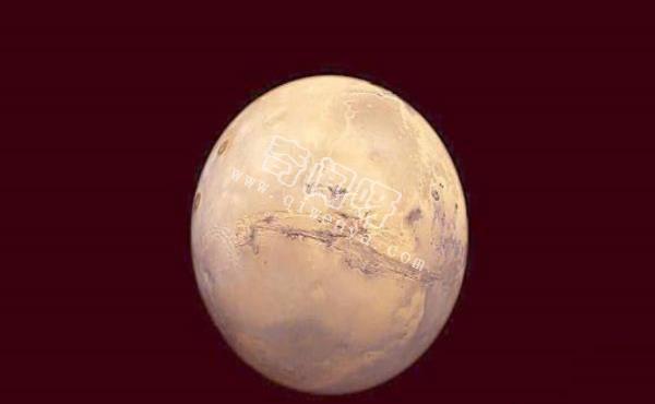 火星上存在哪些有價(jià)值的東西?