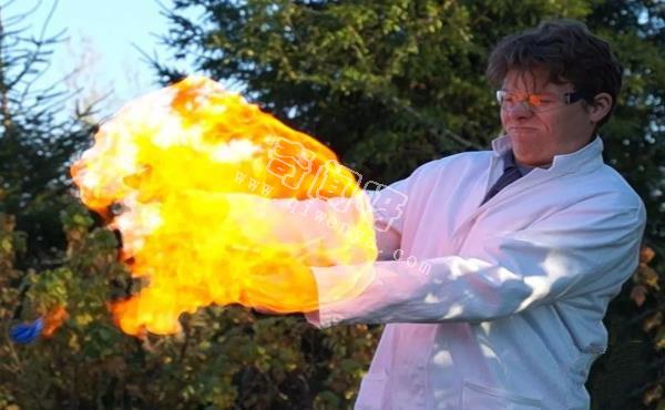 氫元素到底有哪些奧秘？