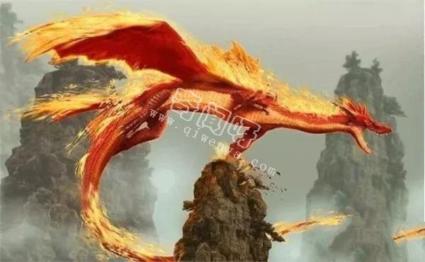 中國傳說中的十大神龍 你都知道是哪些嗎？