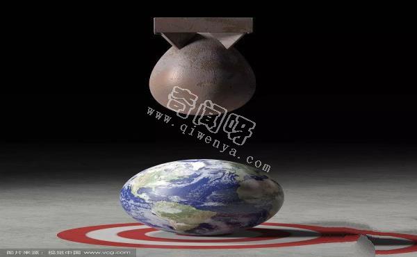 防止小行星撞地球，除了這十種方式，你還會想到哪些？