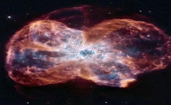 國家地理年度最美太空照：宇宙之眼精美絕倫