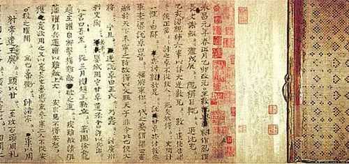 宋朝百姓們的生活，絕不是“切三斤牛肉，打兩角酒”那般快活