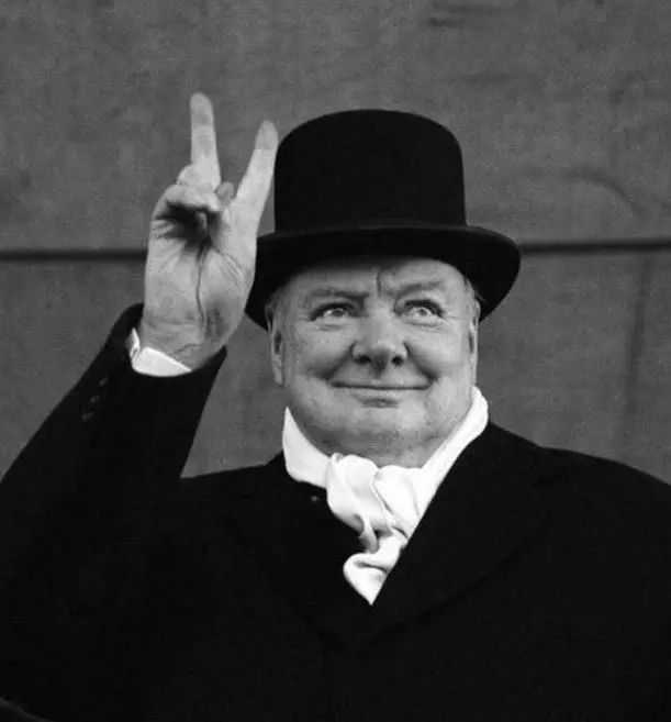 丘吉爾種族主義的一面：要掌控中國人，分裂中國，對中國要更無情