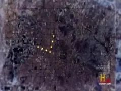 美國鳳凰城曾現(xiàn)1.6公里寬UFO，前州長肯定真實性