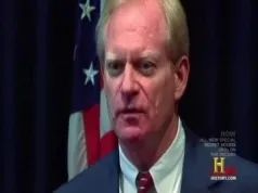 美國鳳凰城曾現(xiàn)1.6公里寬UFO，前州長肯定真實性