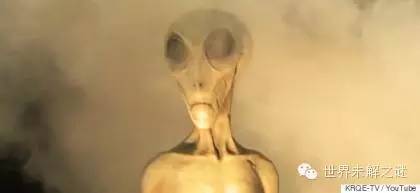 羅斯威爾飛碟事件68周年 揭秘發現外星人尸體始末