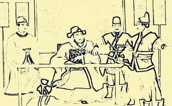 民間鬼故事-13號兇宅