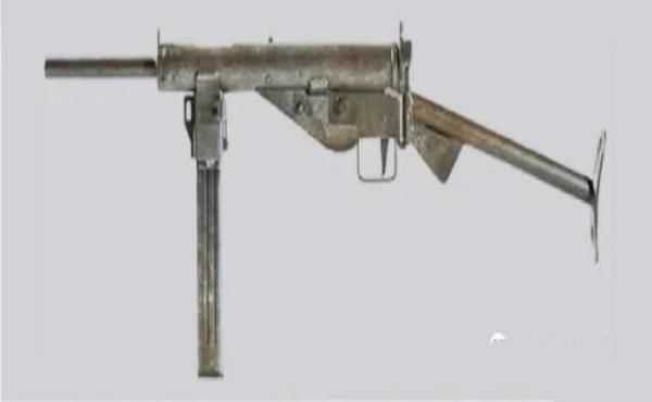 惡魔毀滅前的丑陋掙扎——二戰末期納粹德國的末日槍械大盤點