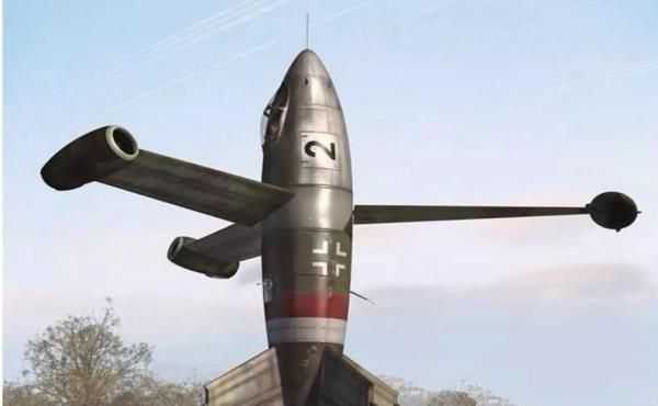 二戰(zhàn)納粹黑科技盤(pán)點(diǎn)，UFO不算什么，第一名堪稱可以起死回生