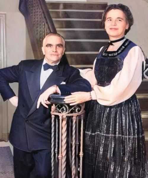 惡魔毀滅前的丑陋掙扎——二戰末期納粹德國的末日槍械大盤點