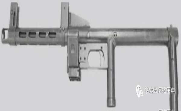 惡魔毀滅前的丑陋掙扎——二戰末期納粹德國的末日槍械大盤點