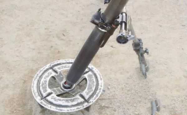 辣眼睛！英國士兵遭性侵：用迫擊炮塞進下體，現場視頻也曝光出來