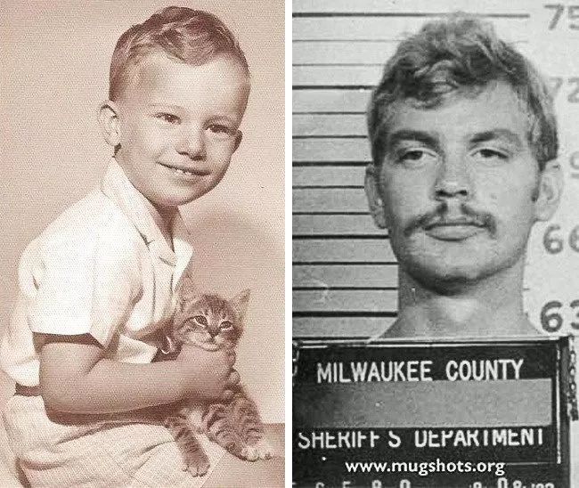 7個(gè)你的小孩將來可能成為“心理變態(tài)”的重要征兆