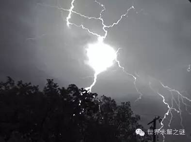 安徽不明飛行物闖白塔寺之謎 外星人出沒？