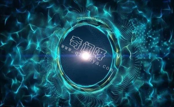 中子星的首張照片，中子星或許暗藏“夸克星”