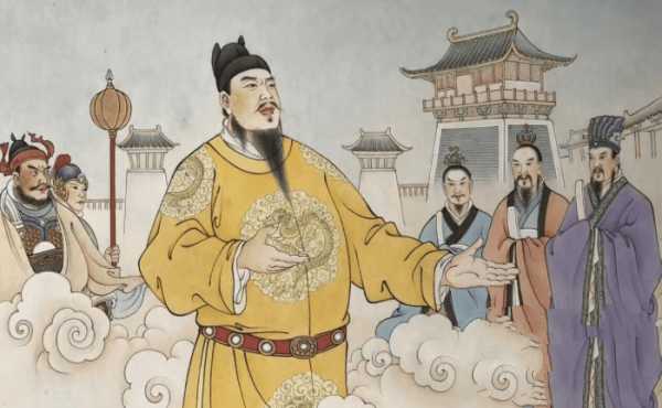 藍玉將軍死得有多慘？朱元璋特賜“全尸”，結果僅留下一張人皮