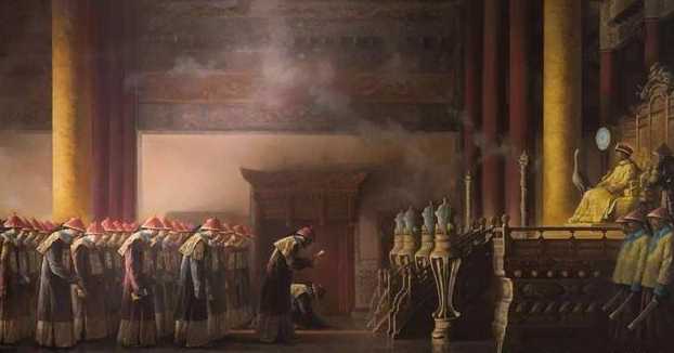 在清朝，“從一品”升到“正一品”大員有多難？超乎正常人的想象