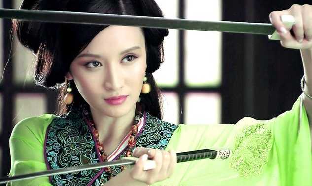 秦始皇給女子制定的婚姻特權，因太激進被后人廢除，現也沒恢復