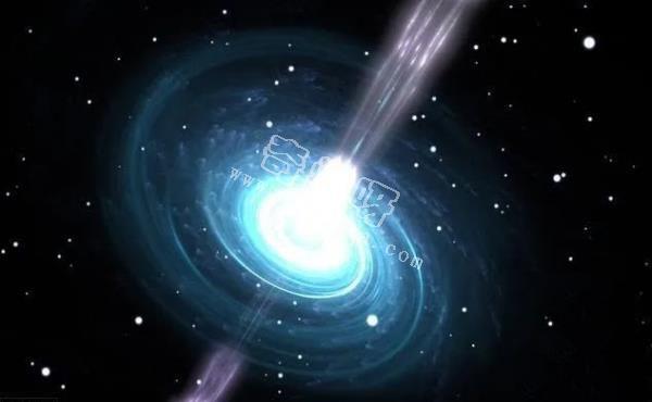 中子星的首張照片，中子星或許暗藏“夸克星”