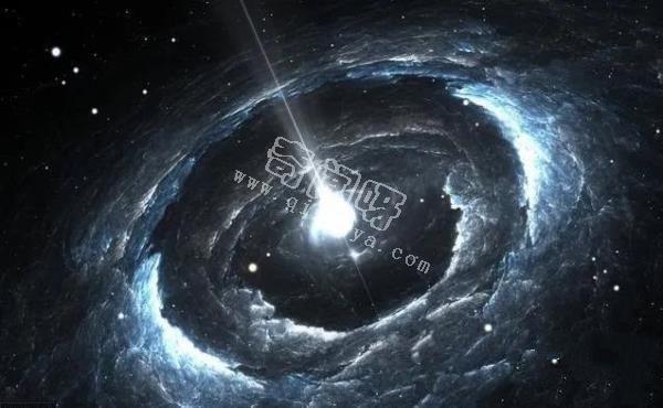 中子星的首張照片，中子星或許暗藏“夸克星”