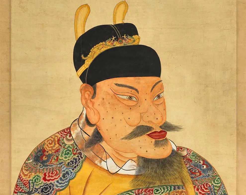 朱元璋趕走了蒙元，被譽為民族英雄，魯迅卻評價：奴才做了主人