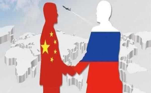 看看俄羅斯版中國歷史地圖，至少這四幅難以掩蓋住其“私心”