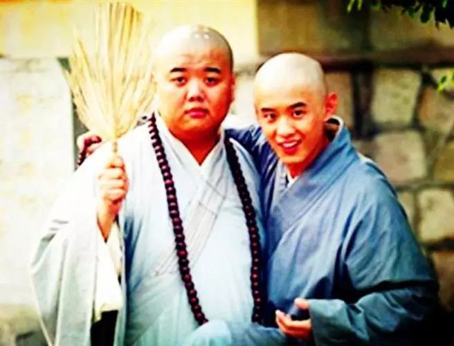 揭密：和尚的頭上為什么有六個(gè)戒疤？