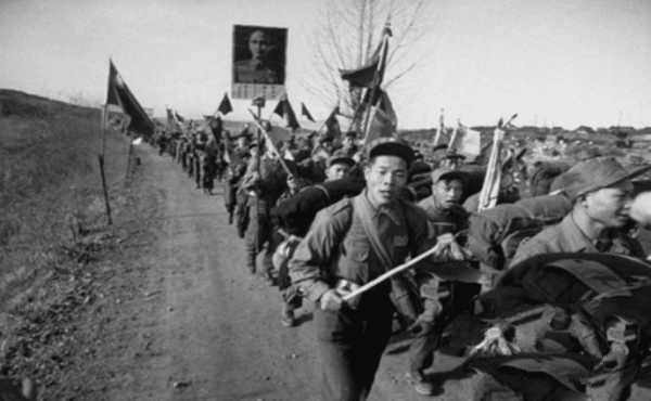 建國(guó)后唯一被“凌遲”處死的人，連日軍都對(duì)他恨罵不絕，名字聽著耳熟