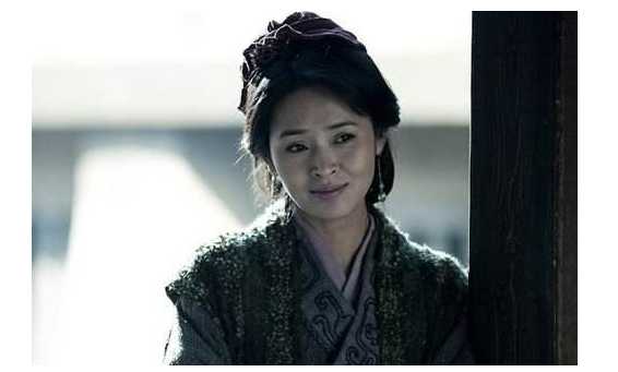 從劉肥“其母外婦也”，淺談曹氏在劉邦生命中的地位