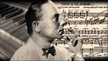 揭秘世界3大自殺禁曲 旋律傳達(dá)深沉絕望