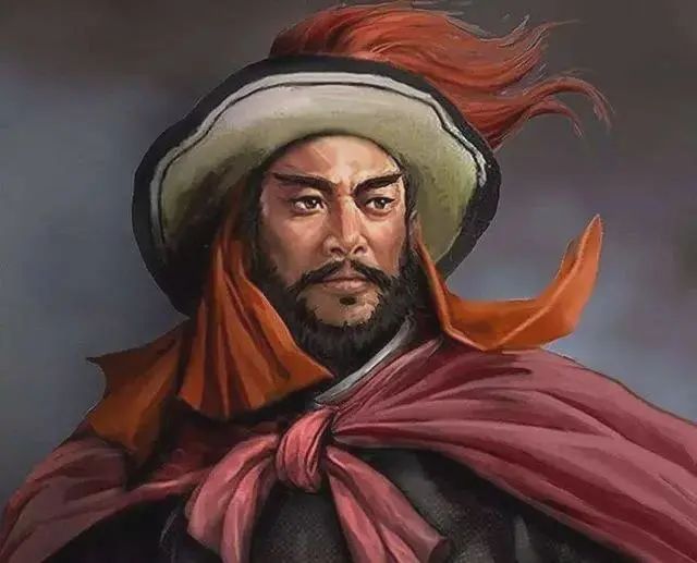 皇帝逼吃肉，和尚含淚破戒后，吐10字成千古名言！