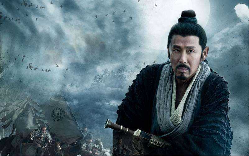 從劉肥“其母外婦也”，淺談曹氏在劉邦生命中的地位