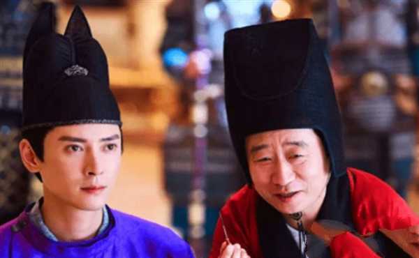 歷史上三個假太監有多奇葩？讓太后生子，欺辱皇后，謀害皇帝