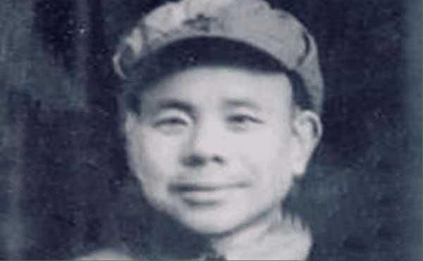建國(guó)后唯一被“凌遲”處死的人，連日軍都對(duì)他恨罵不絕，名字聽著耳熟