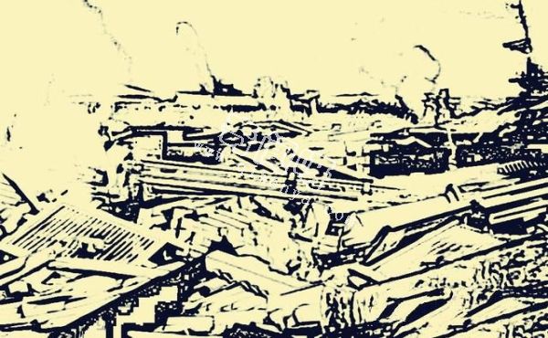 民間鬼故事-鄉野怪談之蛇仙